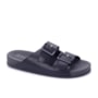 Chinelo Slide Bebecê Feminino - PRETO