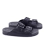 Chinelo Slide Bebecê Feminino - PRETO