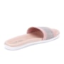 Chinelo Slide Beira Rio Feminino - MULTI ROSA/ROSA