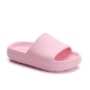 Chinelo Slide EVA Feminino Molekinha - ROSA