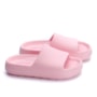 Chinelo Slide EVA Feminino Molekinha - ROSA