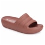 Chinelo Slide Feminino Piccadilly Marshmallow 222001