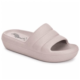 Chinelo Slide Feminino Piccadilly Marshmallow 222001