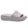Chinelo Slide Marshmallow Piccadilly Feminino 238003 