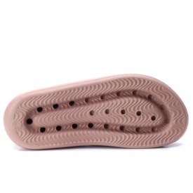 Chinelo Slide Marshmallow Piccadilly Feminino 238003