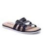 Chinelo Slide Moleca Feminino - PRETO