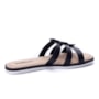 Chinelo Slide Moleca Feminino - PRETO