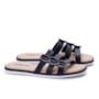 Chinelo Slide Moleca Feminino - PRETO