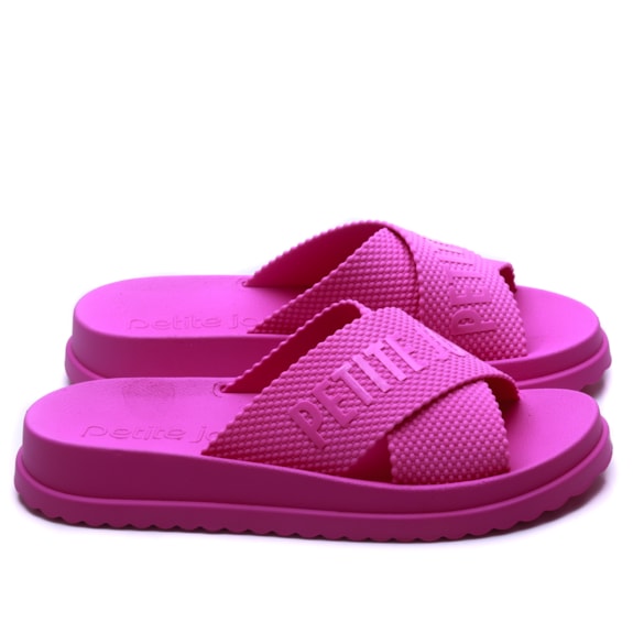 Chinelo Slide Petite Jolie PJ6812