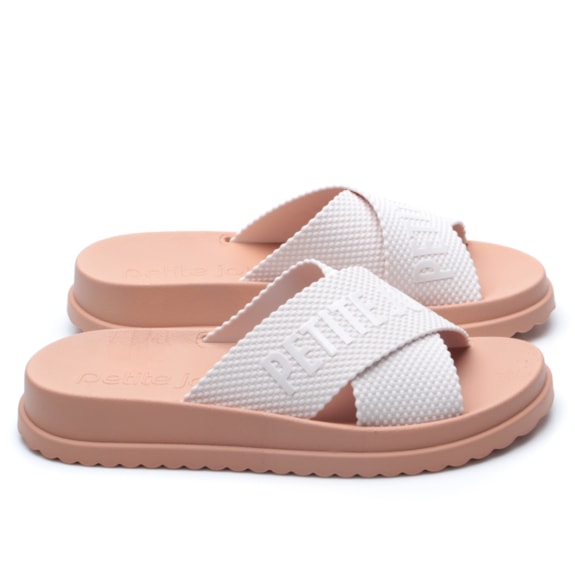 Chinelo Slide Petite Jolie PJ6812 II