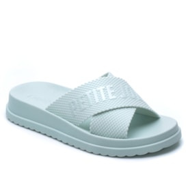 Chinelo Slide Petite Jolie PJ6812 II