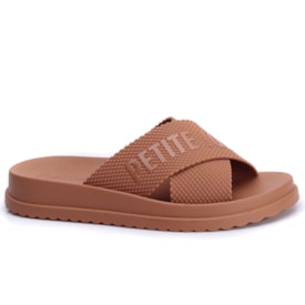Chinelo Slide Petite Jolie PJ6812 II