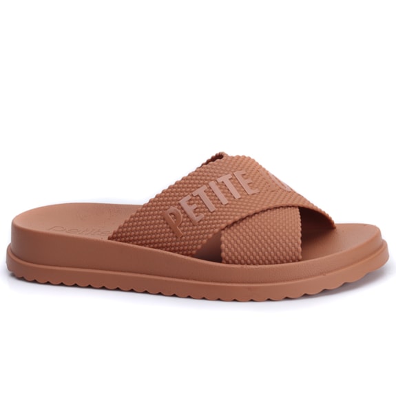 Chinelo Slide Petite Jolie PJ6812 II