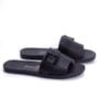 Chinelo Slide Vizzano Feminino - PRETO