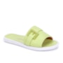 Chinelo Slide Vizzano Feminino - VERDE