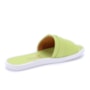 Chinelo Slide Vizzano Feminino - VERDE