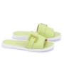 Chinelo Slide Vizzano Feminino - VERDE