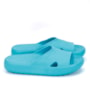 Chinelo Slide Zaxy Leveza