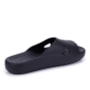 Chinelo Slide Zaxy Leveza - PRETO