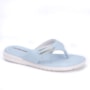 Chinelo Tamanco Feminino Comfortflex