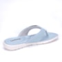 Chinelo Tamanco Feminino Comfortflex