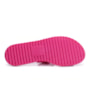 Chinelo Tamanco Moleca Feminino - PINK