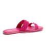 Chinelo Tamanco Moleca Feminino - PINK