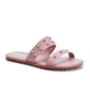 Chinelo Tamanco Moleca Feminino - ROSA