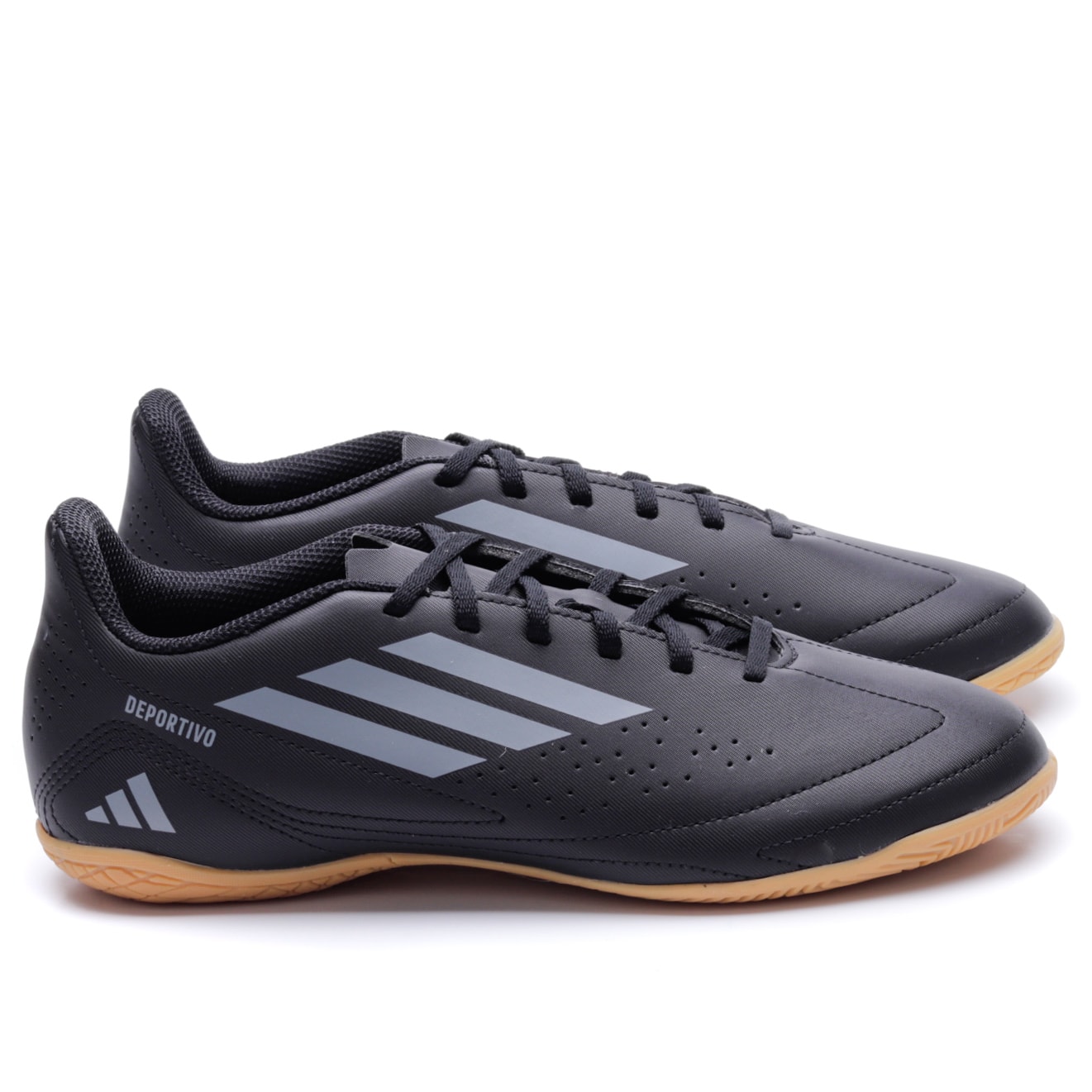 Chuteira Adidas Society Masculina Deportivo III JP 5637 - Andaraki