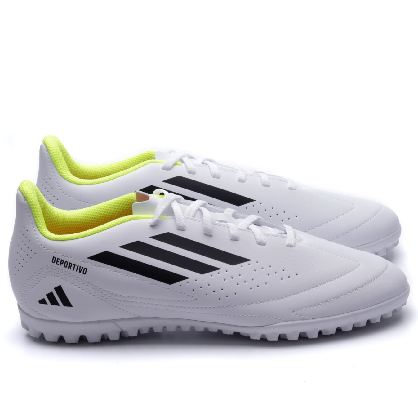 ym Chuteira Adidas Society Masculina Deportivo III JP 5637 - Andaraki
