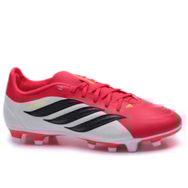 Chuteira Campo Adidas Predator Club FG/MG JS0349