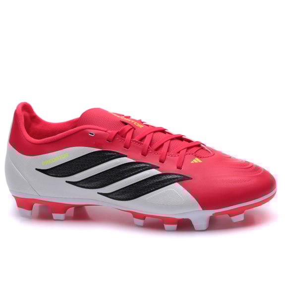 Chuteira Campo Adidas Predator Club FG/MG JS0349