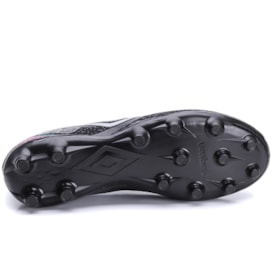 Chuteira Campo Masculina Umbro Techno II U01FB00315