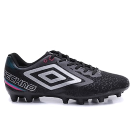 Chuteira Campo Masculina Umbro Techno II U01FB00315