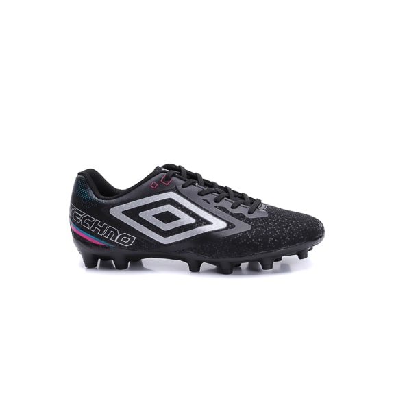 Chuteira Campo Masculina Umbro Techno II U01FB00315