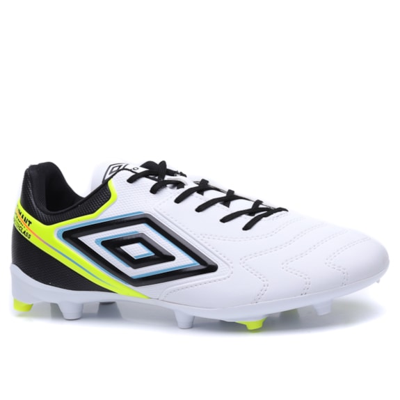 Chuteira de Campo Masculina Umbro Adamant Master Class Club U01FB00229-215