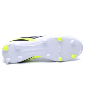 Chuteira de Campo Masculina Umbro Adamant Master Class Club U01FB00229-215