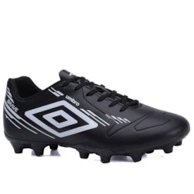 Chuteira de Campo Masculina Umbro Brave U01FB00394-112