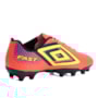 Chuteira de Campo Masculina Umbro Fast II U01FB00376-006