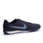 Chuteira de Salão Indoor Beco 2 Nike Masculino - PRETO/CINZA