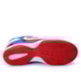Chuteira Dray Infantil Marvel Capitão América Masculina - AZUL/VERMELHO