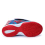 Chuteira Dray Infantil Marvel Spider Man Masculina - AZUL/VERMELHO