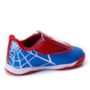 Chuteira Dray Infantil Marvel Spider Man Masculina - AZUL/VERMELHO