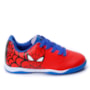 Chuteira Dray Infantil Marvel Spider Man Masculina - VERMELHO/PRETO