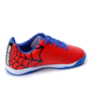 Chuteira Dray Infantil Marvel Spider Man Masculina - VERMELHO/PRETO