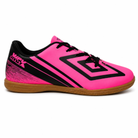 Chuteira Futsal Indoor Infantil Umbro Kick U07FB00496