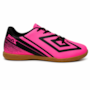 Chuteira Futsal Indoor Infantil Umbro Kick U07FB00496