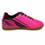 Chuteira Futsal Indoor Infantil Umbro Kick U07FB00496