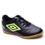 Chuteira Indoor Class 2.2 Jr Umbro Masculino Infantil UO7FB087