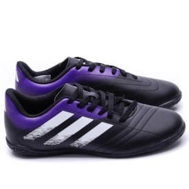 Chuteira Indoor Infantil Rabisco Adidas JJ6360